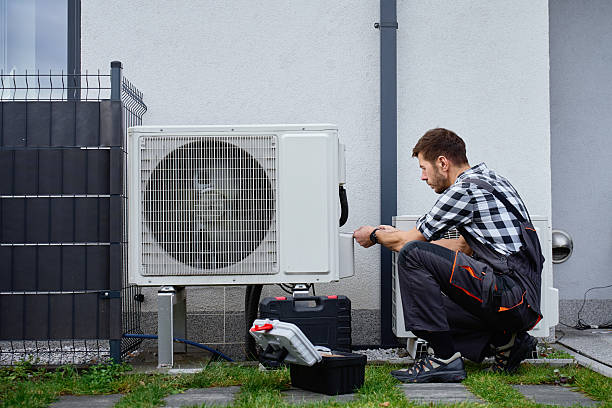 Trusted Emergency Ac Repair service in Oak Grove, MN - HVAC Repair CO